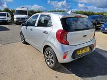 Kia Picanto DPi 3 - U150875