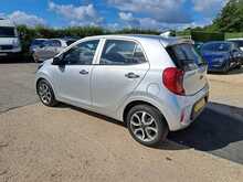Kia Picanto DPi 3 - U150875