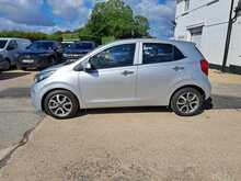Kia Picanto DPi 3 - U150875