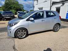 Kia Picanto DPi 3 - U150875