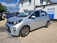 Kia Picanto DPi 3 - U150875