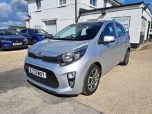 Kia Picanto DPi 3 - U150875