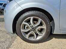 Kia Picanto DPi 3 - U150875