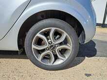 Kia Picanto DPi 3 - U150875