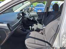 Kia Picanto DPi 3 - U150875