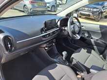 Kia Picanto DPi 3 - U150875
