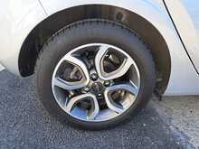 Kia Picanto DPi 3 - U150875