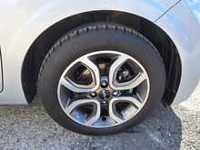 Kia Picanto DPi 3 - U150875