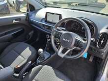 Kia Picanto DPi 3 - U150875