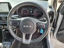 Kia Picanto DPi 3 - U150875