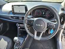 Kia Picanto DPi 3 - U150875