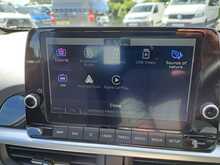 Kia Picanto DPi 3 - U150875