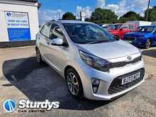 Kia Picanto DPi 3 - U150875