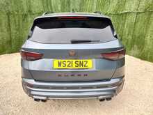 CUPRA Ateca TSI VZ1 - U150876