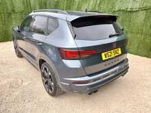 CUPRA Ateca TSI VZ1 - U150876