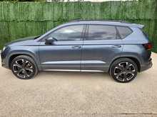 CUPRA Ateca TSI VZ1 - U150876