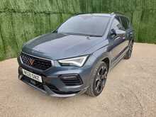 CUPRA Ateca TSI VZ1 - U150876