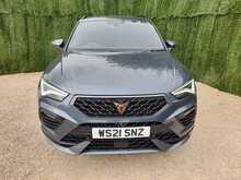 CUPRA Ateca TSI VZ1 - U150876