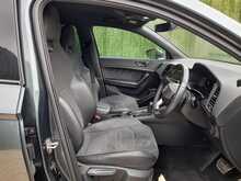 CUPRA Ateca TSI VZ1 - U150876