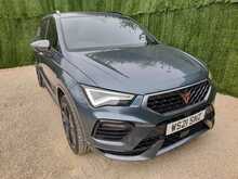 CUPRA Ateca TSI VZ1 - U150876