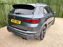 CUPRA Ateca TSI VZ1 - U150876