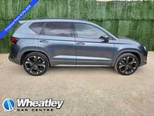 CUPRA Ateca TSI VZ1 - U150876
