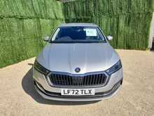 Skoda Octavia TSI ACT SE L - U150877
