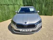Skoda Octavia TSI ACT SE L - U150877