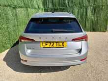 Skoda Octavia TSI ACT SE L - U150877
