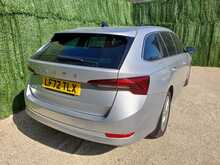 Skoda Octavia TSI ACT SE L - U150877