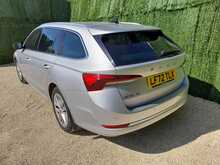 Skoda Octavia TSI ACT SE L - U150877