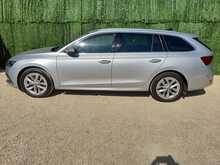 Skoda Octavia TSI ACT SE L - U150877