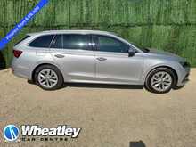 Skoda Octavia TSI ACT SE L - U150877