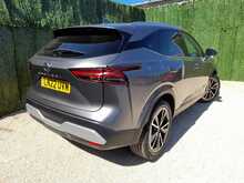 Nissan Qashqai DIG-T MHEV Tekna - U150878