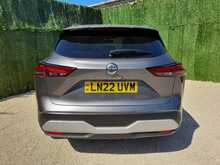 Nissan Qashqai DIG-T MHEV Tekna - U150878