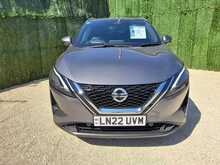 Nissan Qashqai DIG-T MHEV Tekna - U150878