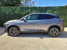 Nissan Qashqai DIG-T MHEV Tekna - U150878
