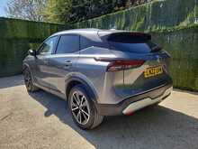 Nissan Qashqai DIG-T MHEV Tekna - U150878