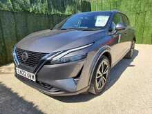 Nissan Qashqai DIG-T MHEV Tekna - U150878