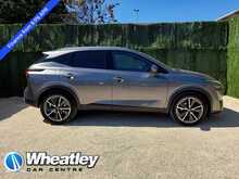 Nissan Qashqai DIG-T MHEV Tekna - U150878