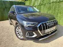 Audi Q3 TFSI CoD Sport - U150879