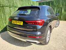 Audi Q3 TFSI CoD Sport - U150879