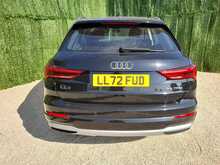 Audi Q3 TFSI CoD Sport - U150879