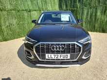 Audi Q3 TFSI CoD Sport - U150879