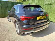 Audi Q3 TFSI CoD Sport - U150879