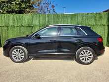 Audi Q3 TFSI CoD Sport - U150879