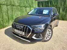 Audi Q3 TFSI CoD Sport - U150879