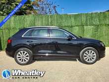 Audi Q3 TFSI CoD Sport - U150879
