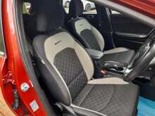 Kia Ceed T-GDi GT-Line - U150880