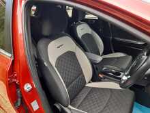 Kia Ceed T-GDi GT-Line - U150880
